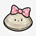 はまぐりちゃん
